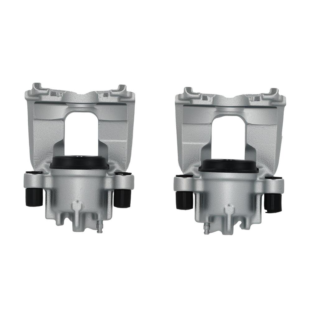 Pinza Freno Anteriore 2x compatibile per Ford Focus DAW DBW DFW 1.4 1.6 16V 1998-04 1075789