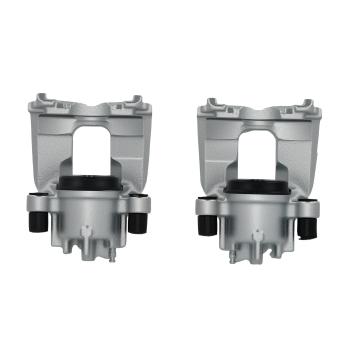 Pinza Freno Anteriore 2x compatibile per Ford Focus DAW DBW DFW 1.4 1.6 16V 1998-04 1075789