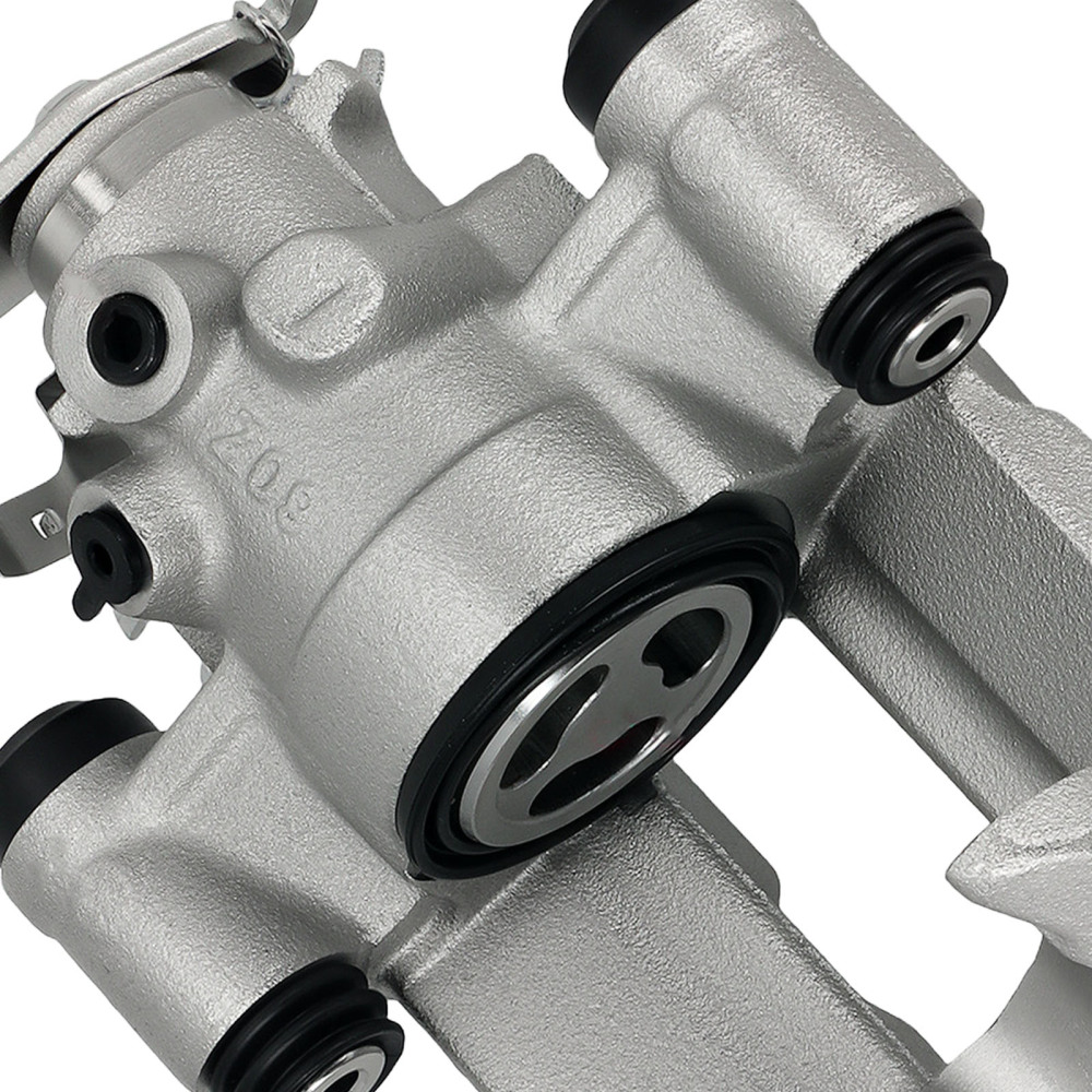 Étrier de Frein Arrière Gauche compatible pour Iveco Daily Mk3 Mk4 Mk5 1999-2014 42535110