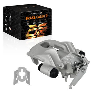 Pinza Freno Posteriore Sinistro compatibile per Iveco Daily Mk3 Mk4 Mk5 1999-2014 42535110