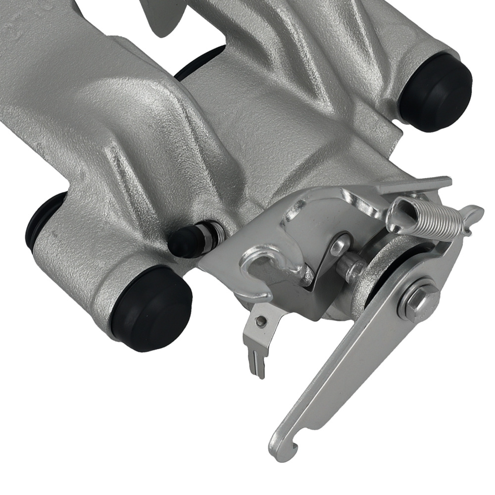 2x Pinza Freno Flottante Posteriore compatibile per Iveco Daily Mk3 Mk4 Mk5 1999-2014 16mm