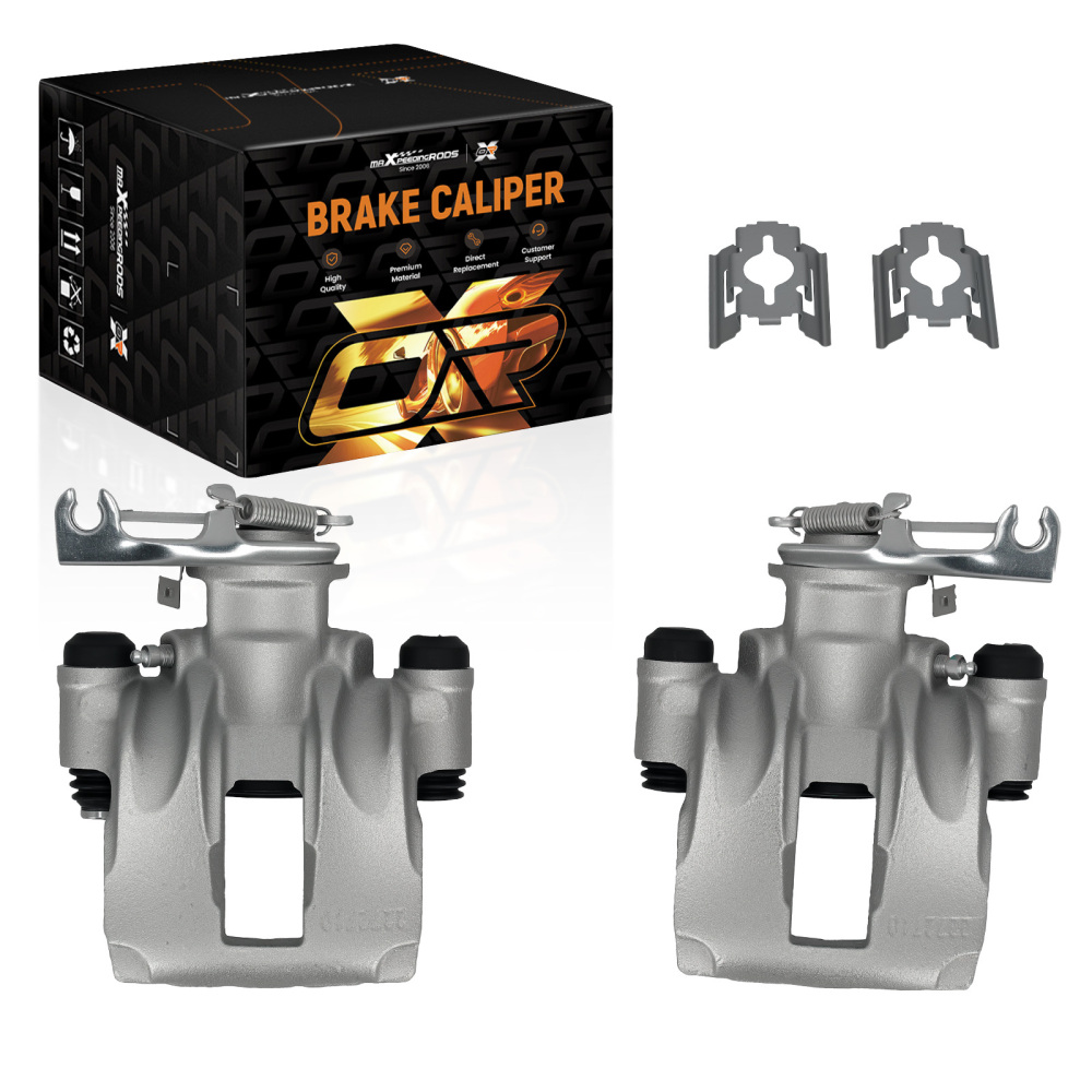 Rear Brake Caliper Left Right compatible for Iveco Daily Mk3 Mk4 Mk5 1999-2014 42535110