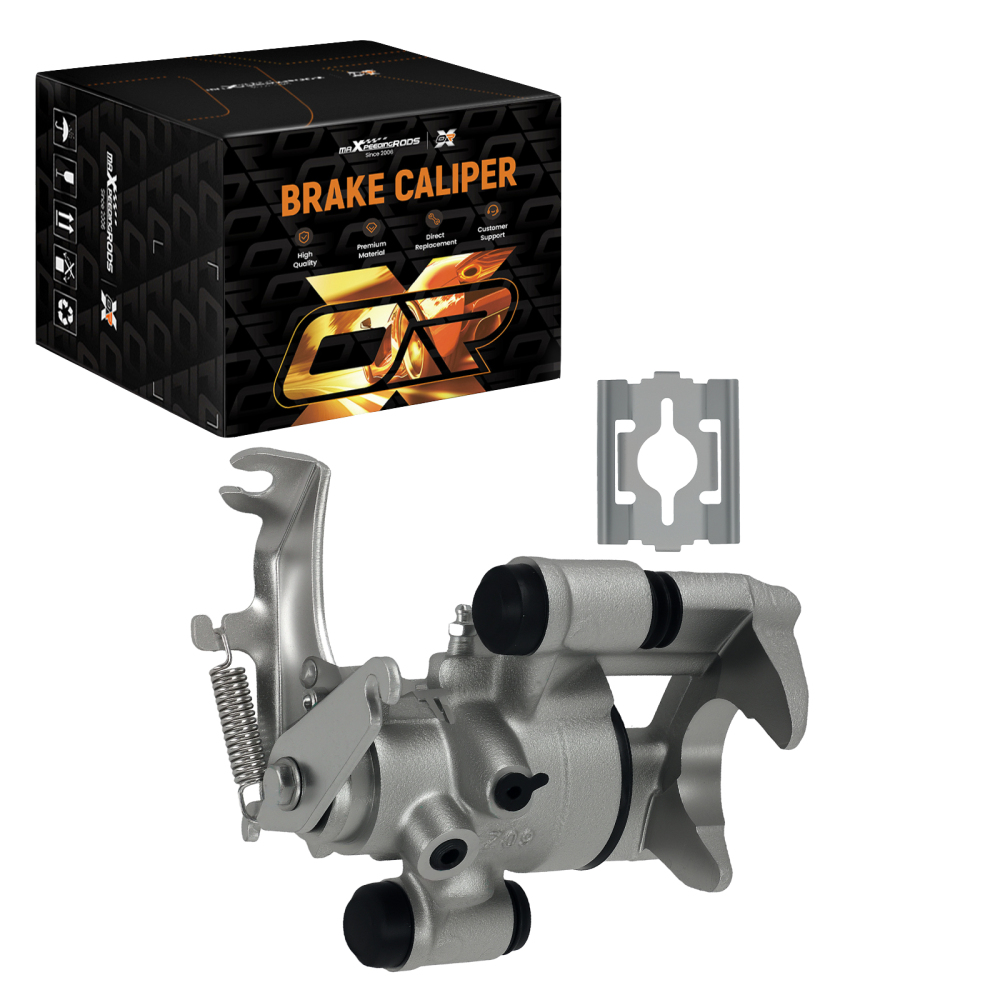 Pinza Freno Posteriore Destro compatibile per Iveco Daily Mk3 Mk4 Mk5 42535111 504113574