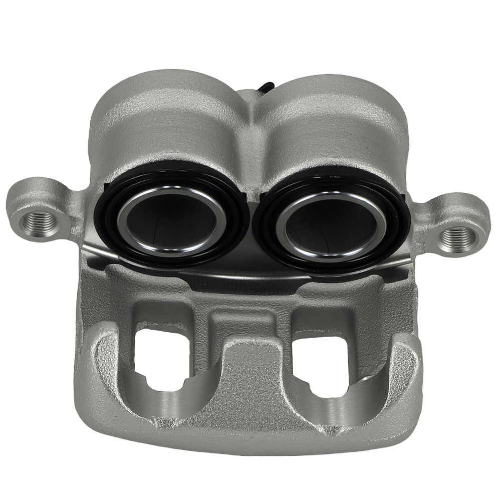 Brake Caliper Front Left Right compatible for Mitsubishi Pajero/Shogun MK3 MK4 V90 MR510537