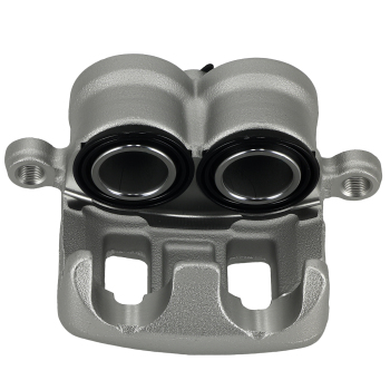 Brake Caliper Front Left Right compatible for Mitsubishi Pajero/Shogun MK3 MK4 V90 MR510537