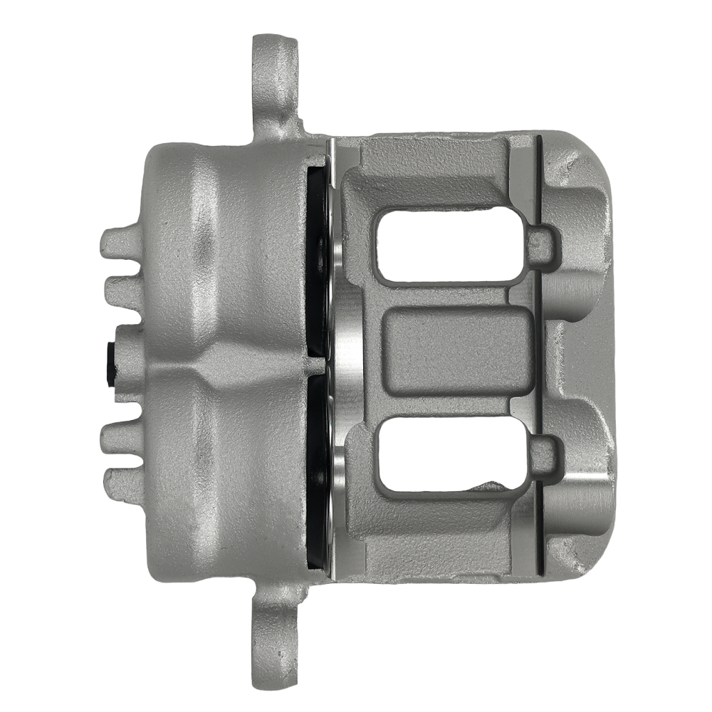 Brake Caliper Front Left Right compatible for Mitsubishi Pajero/Shogun MK3 MK4 V90 MR510537