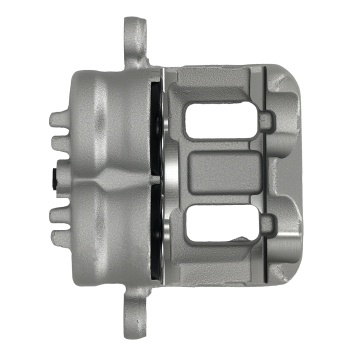 Brake Caliper Front Left Right compatible for Mitsubishi Pajero/Shogun MK3 MK4 V90 MR510537