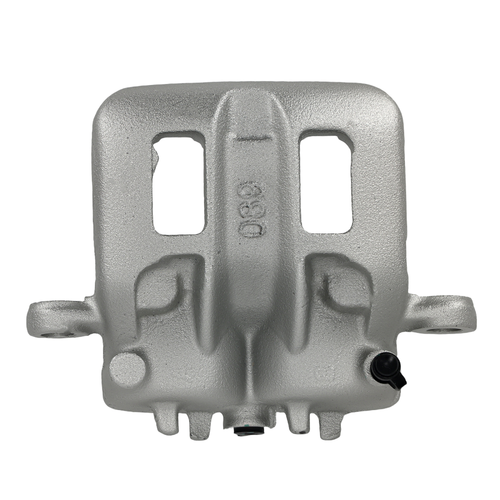 Brake Caliper Front Left Right compatible for Mitsubishi Pajero/Shogun MK3 MK4 V90 MR510537