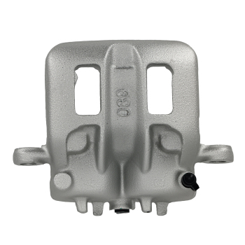 Brake Caliper Front Left Right compatible for Mitsubishi Pajero/Shogun MK3 MK4 V90 MR510537