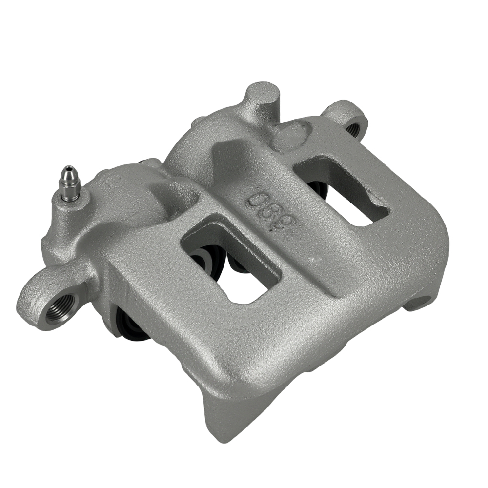 Brake Caliper Front Left Right compatible for Mitsubishi Pajero/Shogun MK3 MK4 V90 MR510537
