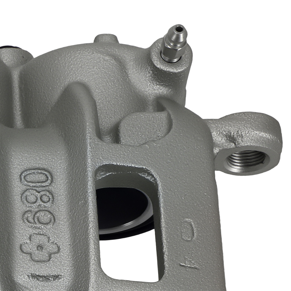 Brake Caliper Front Left Right compatible for Mitsubishi Pajero/Shogun MK3 MK4 V90 MR510537