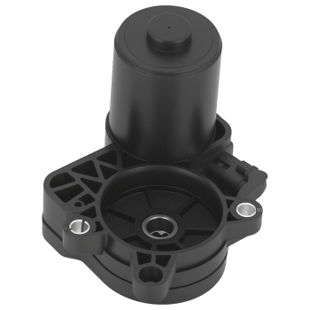 1Pair of Parking Brake Actuator L+R compatible for Ford Edge Fusion Escape compatible for Lincoln MKZ MKX