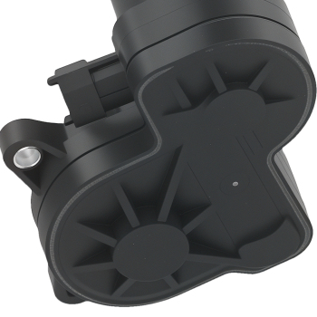 1Pair of Parking Brake Actuator L+R compatible for Ford Edge Fusion Escape compatible for Lincoln MKZ MKX