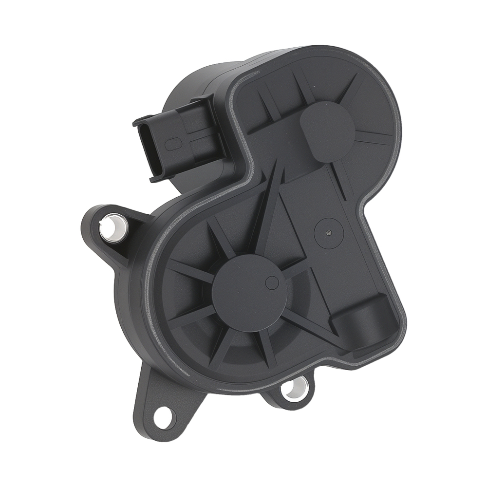 1Pair of Parking Brake Actuator L+R compatible for Ford Edge Fusion Escape compatible for Lincoln MKZ MKX