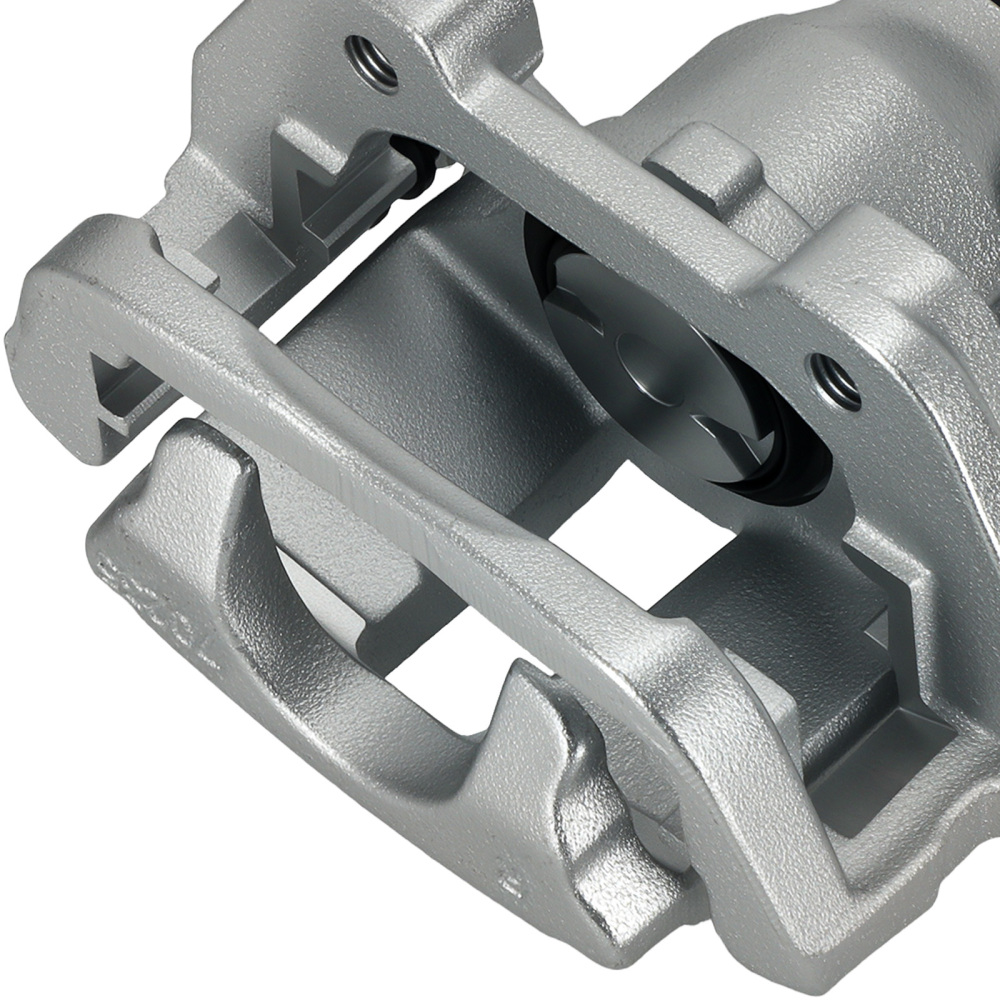 Rear Disc Brake Caliper w/Bracket compatible for Ford Explorer Flex Taurus compatible for Lincoln MKS MKT