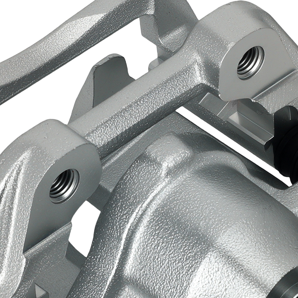 Rear Disc Brake Caliper w/Bracket compatible for Ford Explorer Flex Taurus compatible for Lincoln MKS MKT