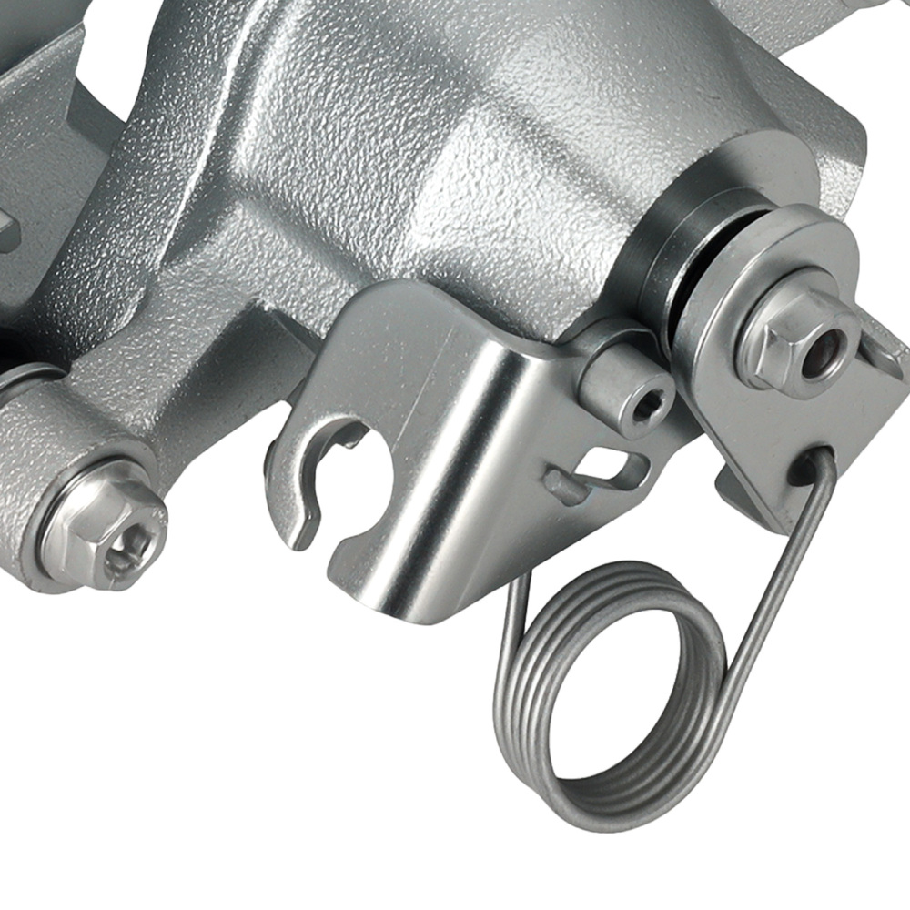 Rear Disc Brake Caliper w/Bracket compatible for Ford Explorer Flex Taurus compatible for Lincoln MKS MKT