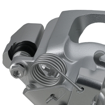 Rear Brake Caliper Assembly LH RH compatible for Ford Explorer 2011-19/Flex 2010-14 18B5262