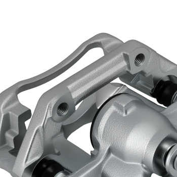 Rear Brake Caliper Assembly LH RH compatible for Ford Explorer 2011-19/Flex 2010-14 18B5262