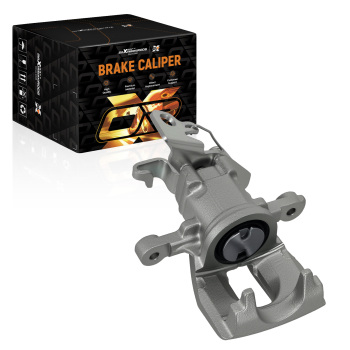 Étrier de Frein Arrière compatible pour Ford Mondeo 04-07 4S712553AB 38mm Acier