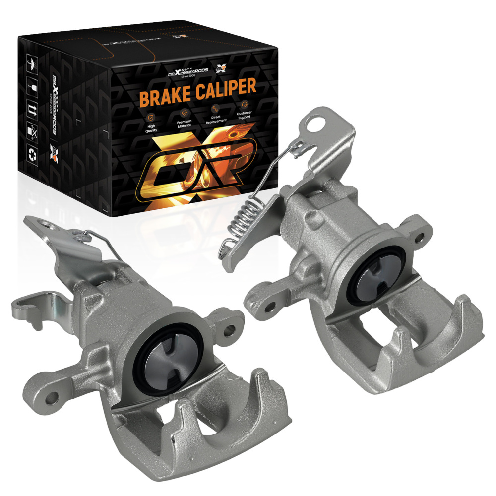 Pinza Freno Galleggiante Posteriore Sinistra Destra compatibile per Ford Mondeo III B5Y B4Y