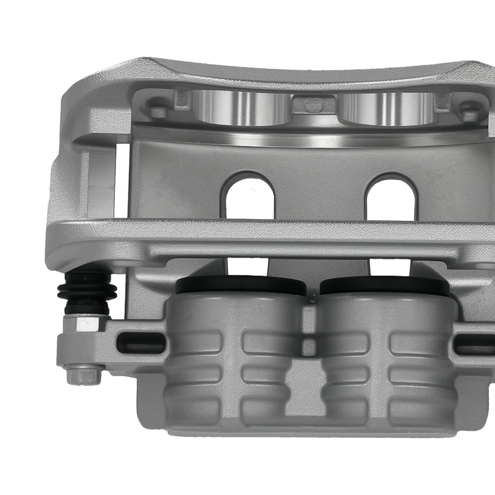 Front Left and Right Disc Brake Caliper compatible for Ford Mustang 2005-2010 18-B4929