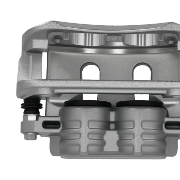 Front Left and Right Disc Brake Caliper compatible for Ford Mustang 2005-2010 18-B4929