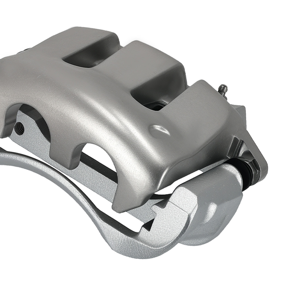 Front Left and Right Disc Brake Caliper compatible for Ford Mustang 2005-2010 18-B4929