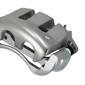 Front Left and Right Disc Brake Caliper compatible for Ford Mustang 2005-2010 18-B4929