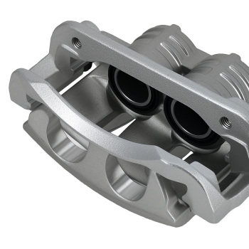 Front Left and Right Disc Brake Caliper compatible for Ford Mustang 2005-2010 18-B4929