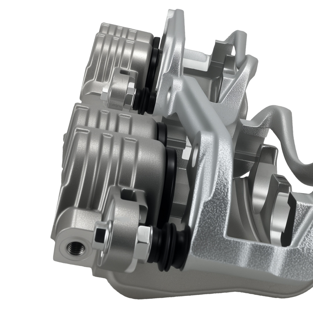 Front Left and Right Disc Brake Caliper compatible for Ford Mustang 2005-2010 18-B4929