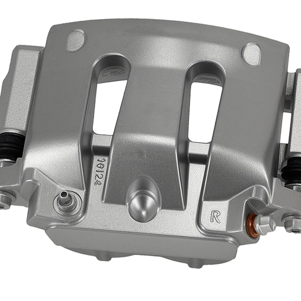 Front Left and Right Disc Brake Caliper compatible for Ford Mustang 2005-2010 18-B4929