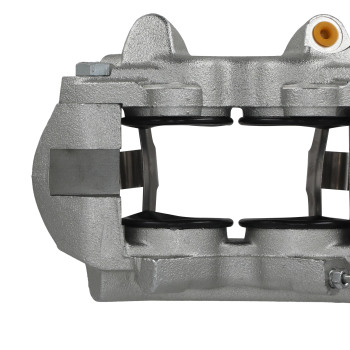 Front Disc Brake Caliper LR compatible for Ford Mustang 2.8L/3.3L/4.7L 1965-1966 18-4400