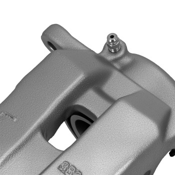 Left Front Brake Caliper compatible for Mazda MX5 1.8 2.0 2005-2014 NFZ7-33-99Z 343964 22mm