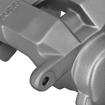 Left Front Brake Caliper compatible for Mazda MX5 1.8 2.0 2005-2014 NFZ7-33-99Z 343964 22mm