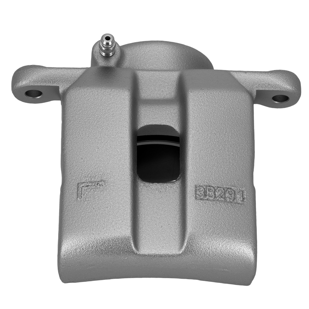 Left Front Brake Caliper compatible for Mazda MX5 1.8 2.0 2005-2014 NFZ7-33-99Z 343964 22mm