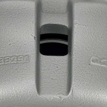 Front Right Brake Caliper compatible for Mazda MX-5 1.8 2.0 05-2014 NFZ7-33-98Z 343965 54mm