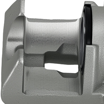 Front Right Brake Caliper compatible for Mazda MX-5 1.8 2.0 05-2014 NFZ7-33-98Z 343965 54mm