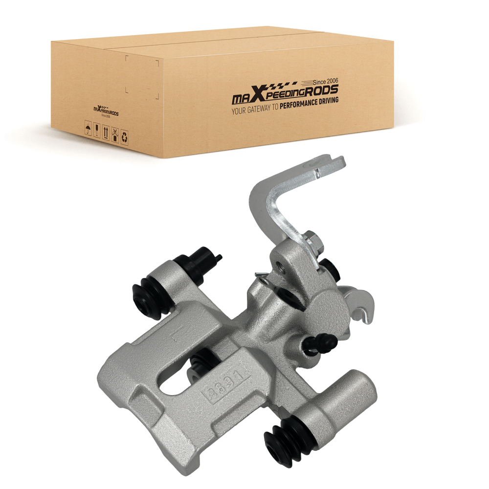 Étrier de Frein Arrière Gauche compatible pour Mazda MX-5 1993-2005 NA752629X 342758 32mm