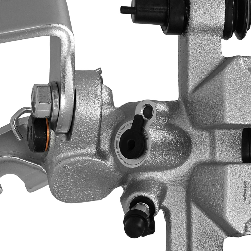 Pinza Freno Posteriore Sinistro + Destro compatibile per Mazda MX-5 1993-2005 NA752671X 32mm