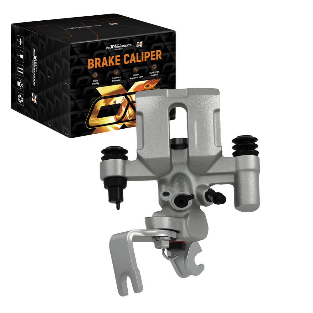 Rear Right Brake Caliper compatible for Mazda MX-5 1993-2005 NA752628X 342759 727122 32mm