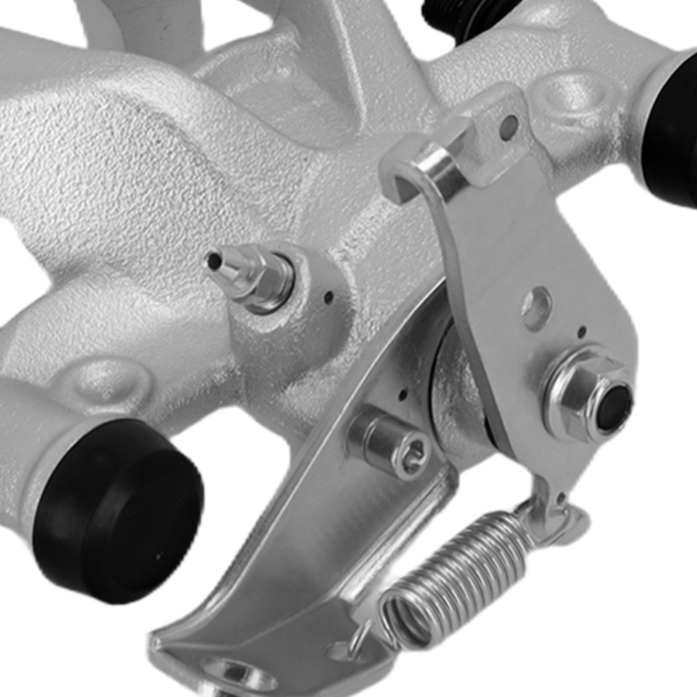 Pinza Freno Posteriore 2x compatibile per Nissan NV400 compatibile per Opel Movano B 2010-2016 44011-00Q0C