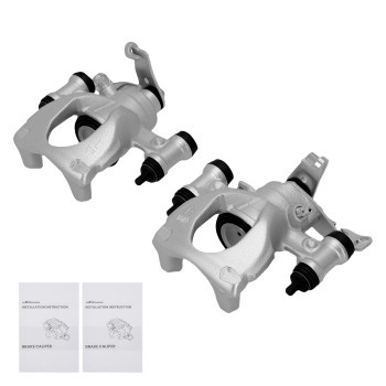 Pinza Freno Posteriore 2x compatibile per Nissan NV400 compatibile per Opel Movano B 2010-2016 44011-00Q0C
