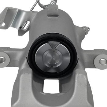 Front Left Brake Caliper compatible for Vauxhall Zafira MK II 2005-2014 compatible for Opel Zafira B 264mm