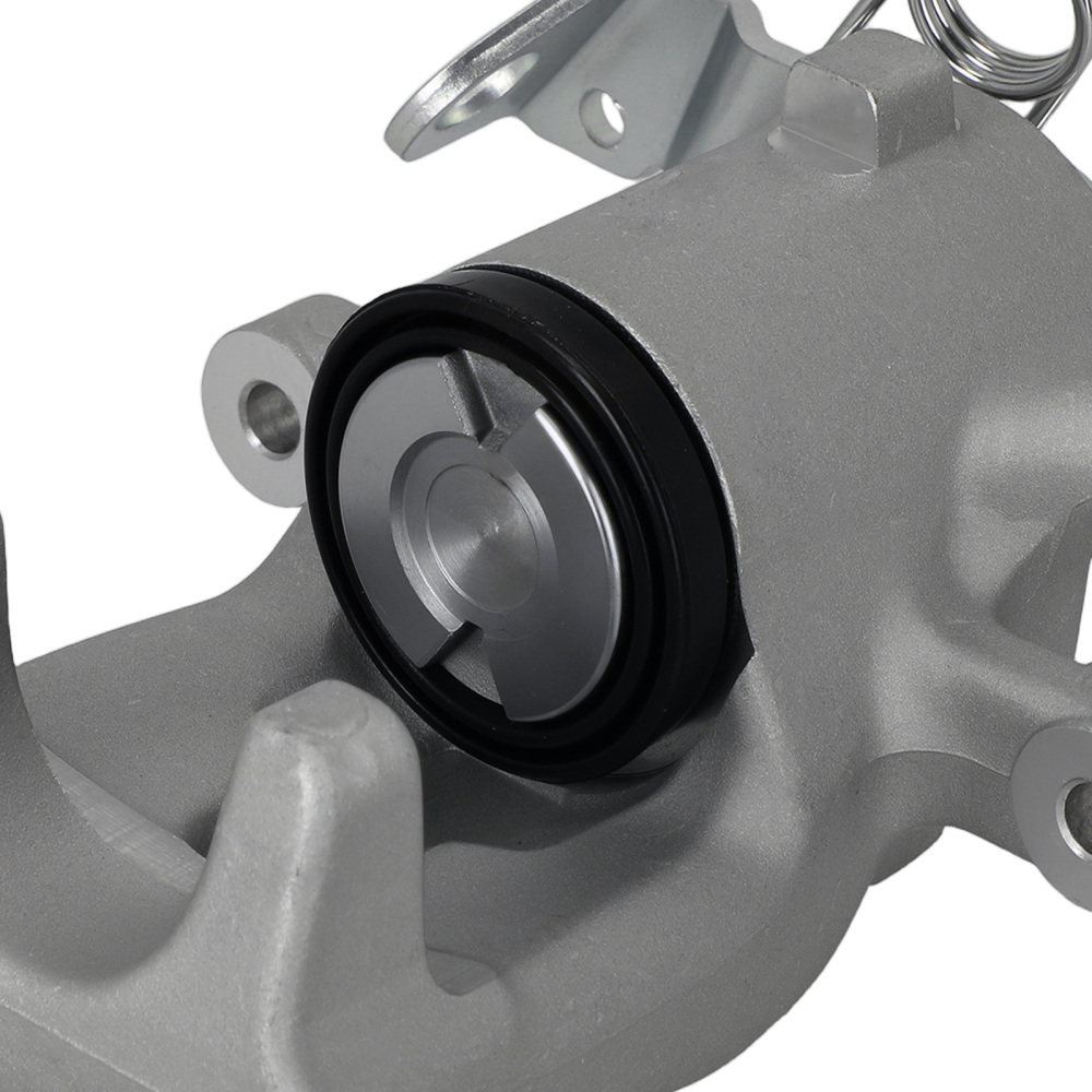 Front Left Brake Caliper compatible for Vauxhall Zafira MK II 2005-2014 compatible for Opel Zafira B 264mm