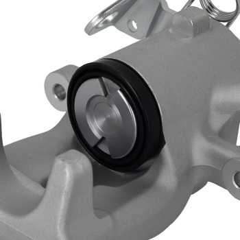 Front Left Brake Caliper compatible for Vauxhall Zafira MK II 2005-2014 compatible for Opel Zafira B 264mm