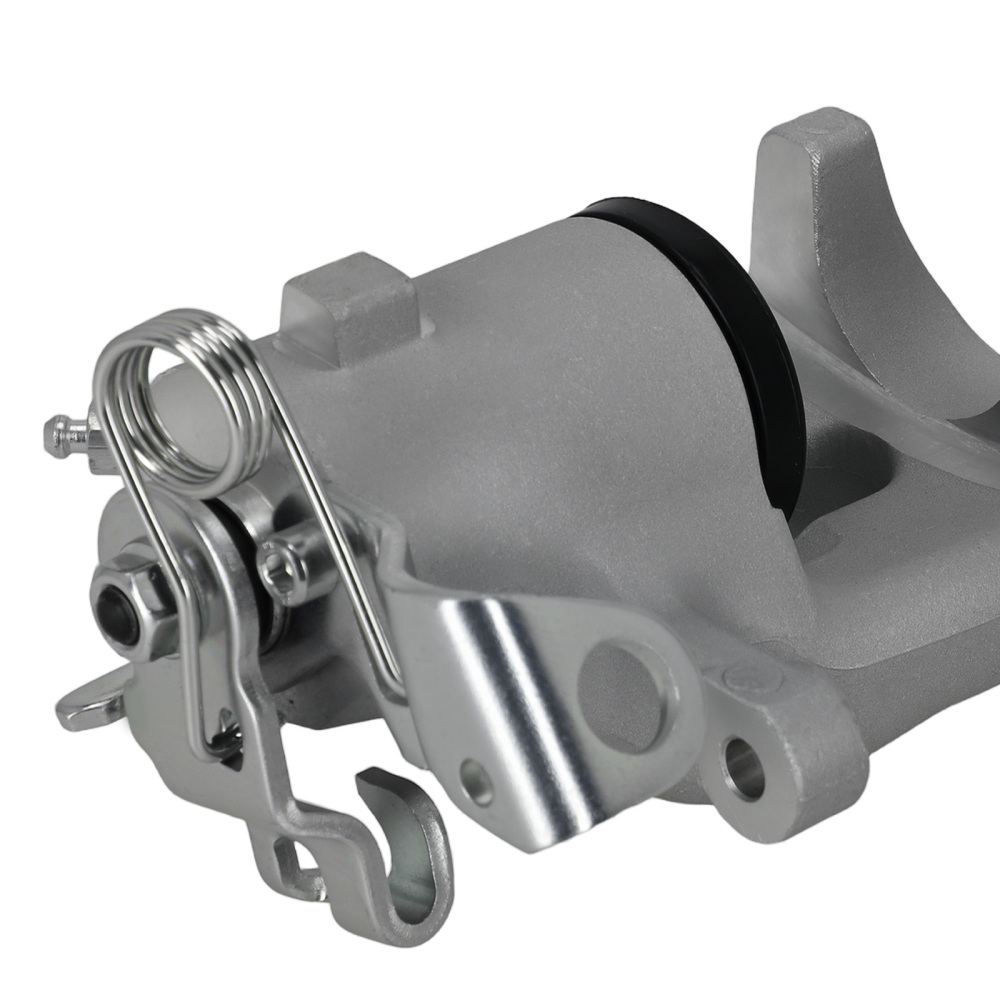 Front Left Brake Caliper compatible for Vauxhall Zafira MK II 2005-2014 compatible for Opel Zafira B 264mm