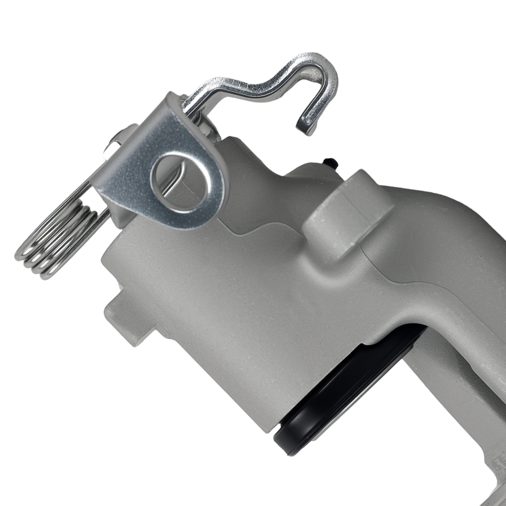 Rear Right Brake Caliper compatible for Vauxhall Zafira II compatible for Opel Zafira B 2005-2015 93183697