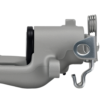 Rear Right Brake Caliper compatible for Vauxhall Zafira II compatible for Opel Zafira B 2005-2015 93183697