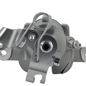 Rear Right Brake Caliper compatible for Vauxhall Zafira II compatible for Opel Zafira B 2005-2015 93183697